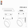 ST Luce ST651.446.14