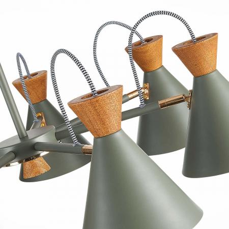 Evoluce SLE125112-07