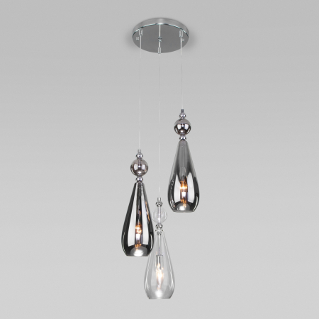 Eurosvet 50202/3 хром