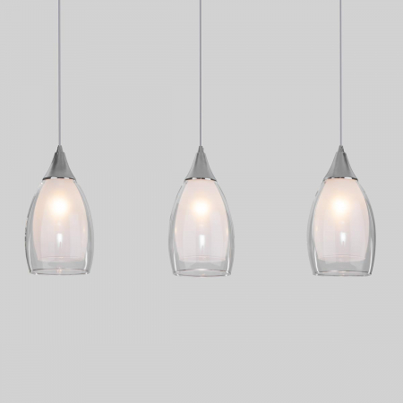 Eurosvet 50285/3 хром