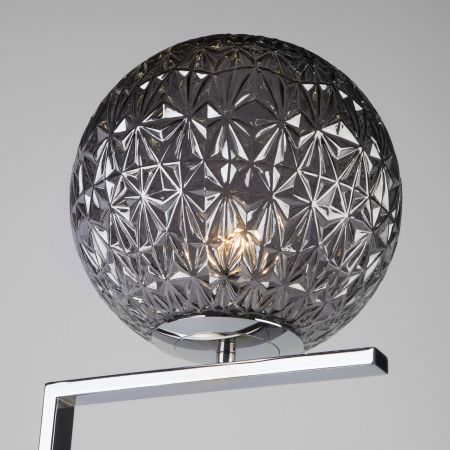 Eurosvet 01214/1 хром