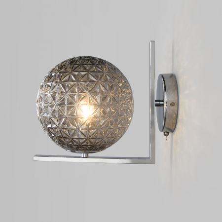 Eurosvet 70131/1 хром