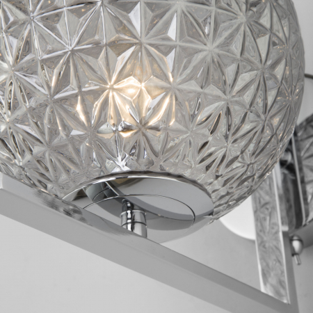 Eurosvet 70131/1 хром