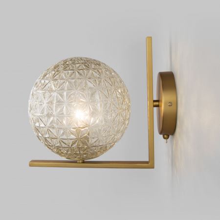 Eurosvet 70131/1 латунь