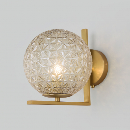 Eurosvet 70131/1 латунь