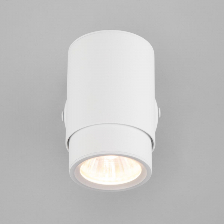 Eurosvet 20124/1 белый