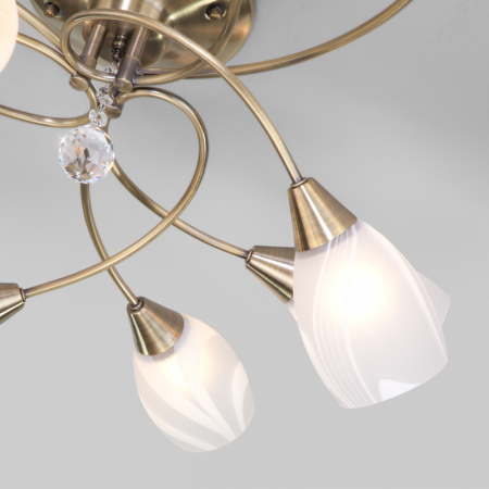 Eurosvet 2275/9 античная бронза