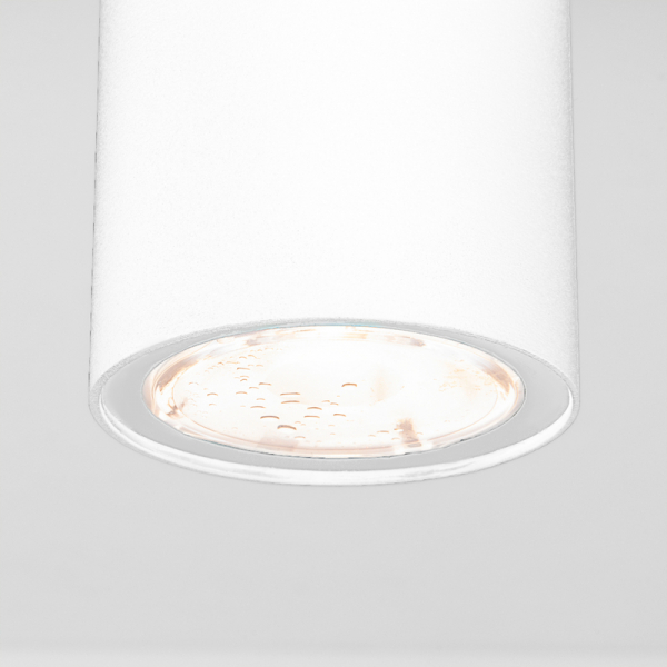 Уличный потолочный светильник Elektrostandard Light LED 4690389176555