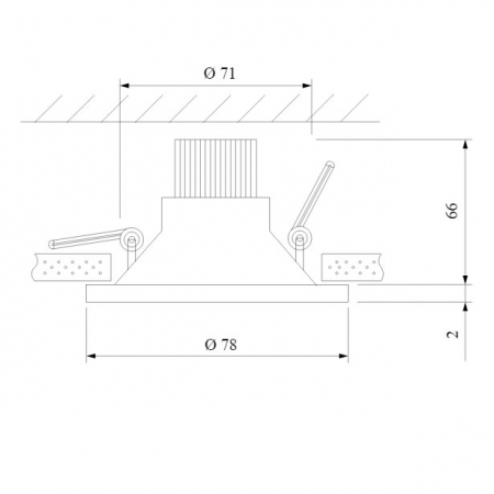 Elektrostandard 4690389175534