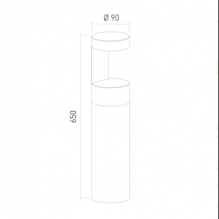 Elektrostandard 4690389175046