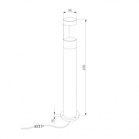 Elektrostandard 4690389175053