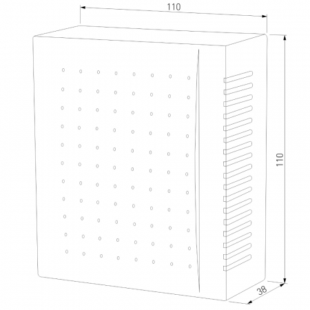 Elektrostandard 4690389176739