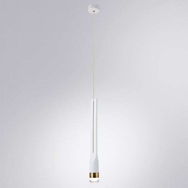 Подвесной светильник Arte Lamp Kraz A2307SP-1WH