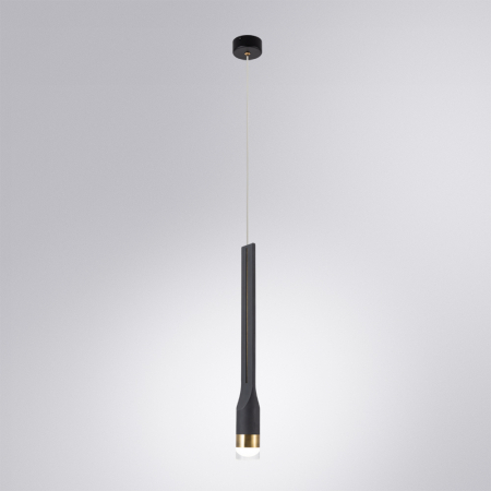 Arte Lamp A2307SP-1BK