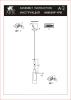Arte Lamp A8983SP-1PB