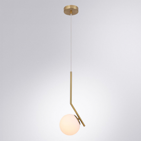Arte Lamp A1924SP-1AB