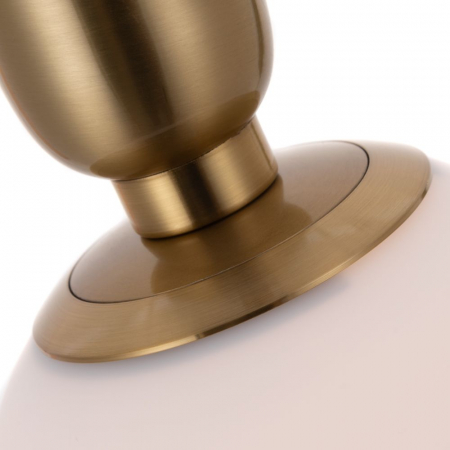 Arte Lamp A3315SP-1PB