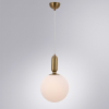 Arte Lamp A3325SP-1PB