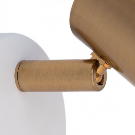 Arte Lamp A3117AP-1WH