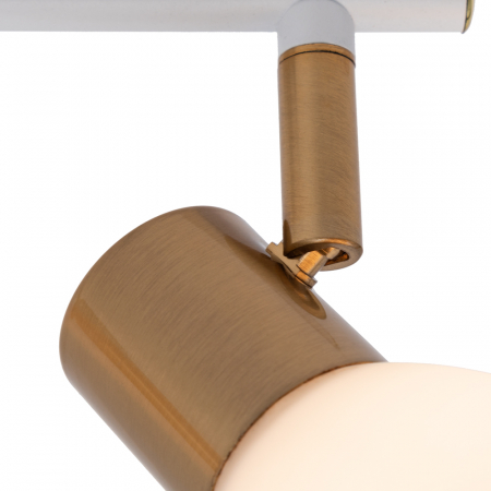 Arte Lamp A3117PL-2WH