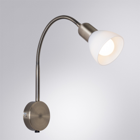 Arte Lamp A3116AP-1AB