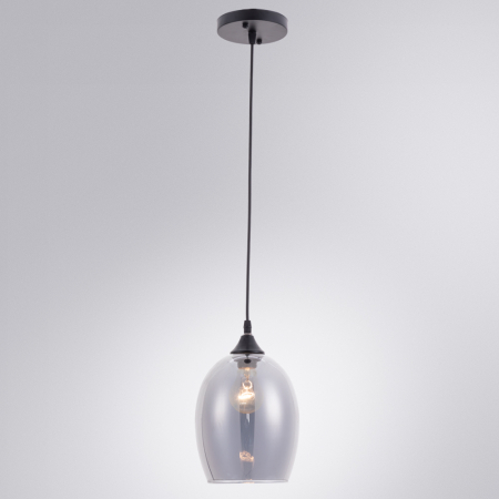 Arte Lamp A4344SP-1BK