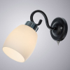 Arte Lamp A4505AP-1BK
