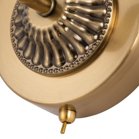 Arte Lamp A8046AP-1PB