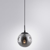 Arte Lamp A9915SP-1BK