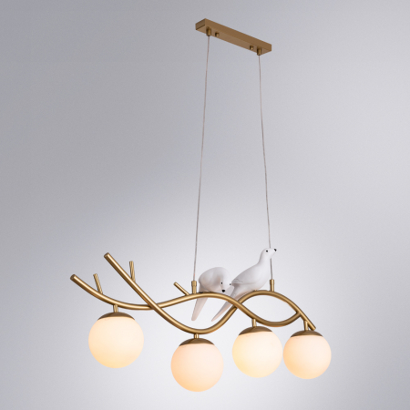 Arte Lamp A3422SP-4GO