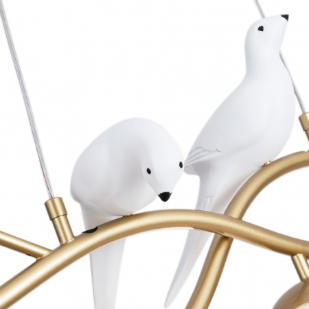 Arte Lamp A3422SP-4GO