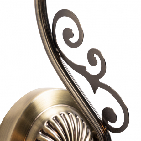 Arte Lamp A2702AP-1AB