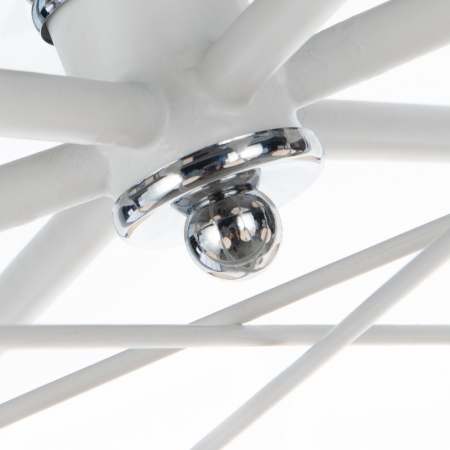 Arte Lamp A1521PL-6WH