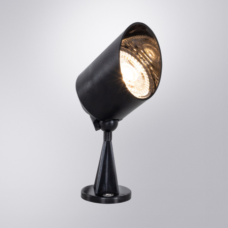 Arte Lamp A1024AL-1BK