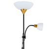 Arte Lamp A9569PN-2BK