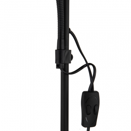 Arte Lamp A9569PN-2BK