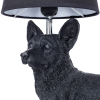 Arte Lamp A4008LT-1BK