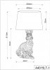 Arte Lamp A4015LT-1WH