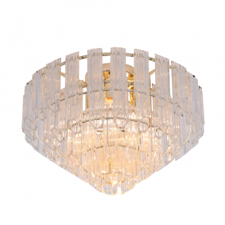 Arte Lamp A2848PL-5GO