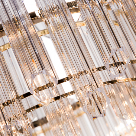 Arte Lamp A2848SP-8GO