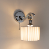 Arte Lamp A4038AP-1CC