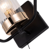 Arte Lamp A7004AP-1BK