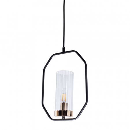 Arte Lamp A7004SP-1BK