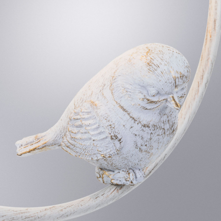 Arte Lamp A2150SP-1WG