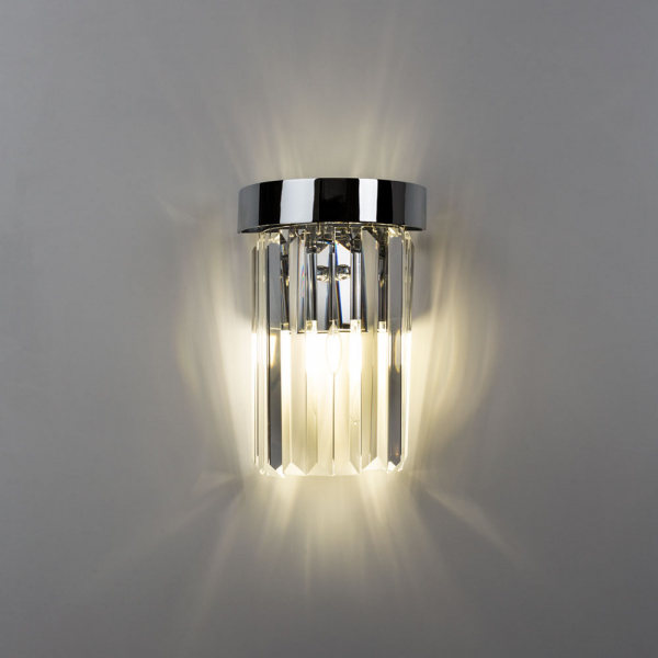 Бра Arte Lamp SecundaA1003AP-1CC