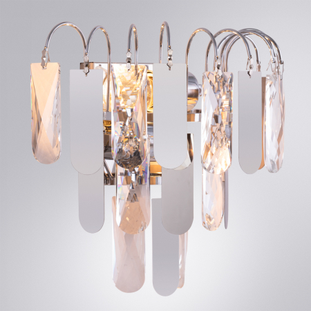 Arte Lamp A2719AP-2CC