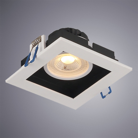 Arte Lamp A2905PL-1WH