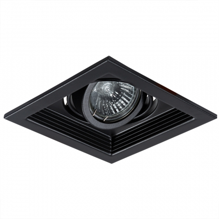 Arte Lamp A6661PL-1BK