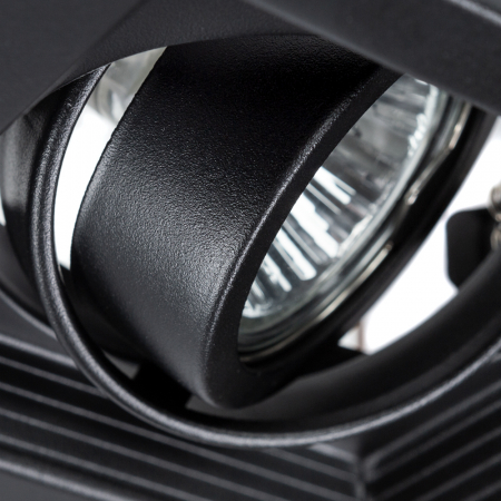 Arte Lamp A6661PL-1BK