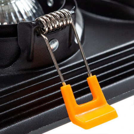 Arte Lamp A6661PL-2BK